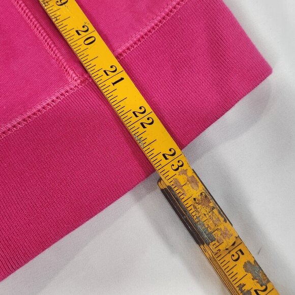 Fresh Produce Pink Zip Pocket Jacket XS
Lot I - Picture 6 of 7